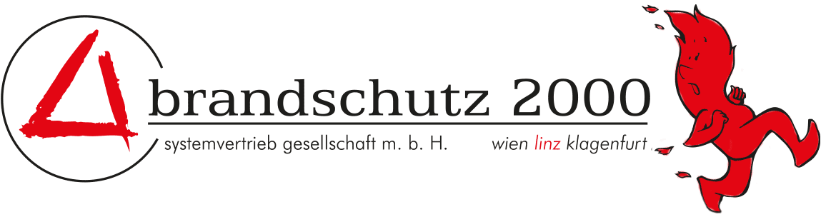 brandschutz 2000 - wien - linz - klagenfurt - systemvertrieb gesellschaft m.b.H